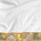 Happy Friday Happydino Towel set Pack of 2