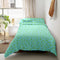 Happy Friday Grandma (D) Duvet cover set 2 pieces 155x220 cm (Single)
