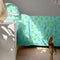 Happy Friday Grandma (D) Duvet cover set 2 pieces 155x220 cm (Single)
