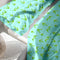 Happy Friday Grandma (D) Duvet cover set 2 pieces 155x220 cm (Single)