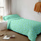 Happy Friday Grandma (D) Duvet cover set 2 pieces 155x220 cm (Single)