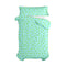Happy Friday Grandma (D) Duvet cover set 2 pieces 155x220 cm (Single)
