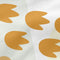 Happy Friday Nordic sack Happydino 90x200 cm Without filling Multicolor