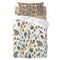 Happy Friday Harvestwood Fitted sheet cot