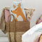 Happy Friday Harvestwood Cushion 40x30 cm