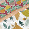 Happy Friday Harvestwood Sheet set 2 piece