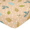Happy Friday Harvestwood Fitted sheet