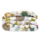 Happy Friday Harvestwood Bedspread Cot 100x130 cm