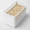 Happy Friday Harvestwood Fitted sheet cot