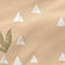 Happy Friday Harvestwood Fitted sheet cot