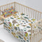 Happy Friday Harvestwood Sheet set cot 2 piece