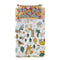 Happy Friday Harvestwood Sheet set cot 2 piece