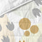 Happy Friday Happydino Bedspread