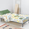 Happy Friday Happydino Sheet set 2 piece