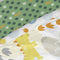 Happy Friday Happydino Sheet set 2 piece