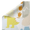 Happy Friday Happydino Sheet set 2 piece