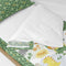 Happy Friday Nordic sack Happydino 105x200 cm Filled Multicolor