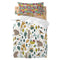 Happy Friday Harvestwood Duvet cover set cot 2 piece