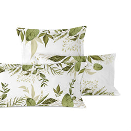 Happy Friday Herbal Pillow cover