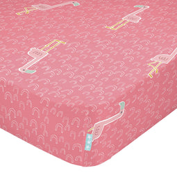 Happy Friday Hola Fitted sheet cot