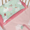 Happy Friday Hola Fitted sheet cot