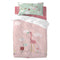 Happy Friday Hola Fitted sheet cot