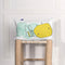 Happy Friday Hola Cushion cover 50x30 cm