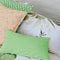 Happy Friday Herbal Pillow cover