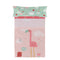 Happy Friday Hola Sheet set 2 piece