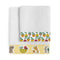 Happy Friday Harvestwood Towel set Pack of 2