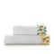 Happy Friday Harvestwood Towel set Pack of 2