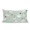 Happy Friday Hola Pillow cover 50x75 cm (Single)