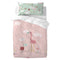 Happy Friday Hola Pillow cover 50x75 cm (Single)
