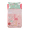 Happy Friday Hola Sheet set cot 2 piece