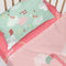 Happy Friday Hola Sheet set cot 2 piece