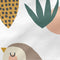 Happy Friday Harvestwood Nordic sack