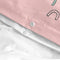 Happy Friday Hola Duvet cover set 2 piece