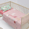 Happy Friday Hola Sheet set cot 2 piece