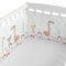 Happy Friday Hola Bumper 210x40 cm