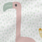 Happy Friday Hola Bumper 210x40 cm