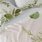 Happy Friday Herbal Bed sheet