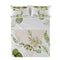 Happy Friday Herbal Bed sheet