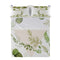 Happy Friday Sheet Herbal 210x270 cm (Double) Multicolor