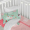 Happy Friday Hola Duvet cover set cot 2 piece