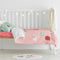 Happy Friday Hola Duvet cover set cot 2 piece
