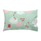 Happy Friday Hola Duvet cover set cot 2 piece