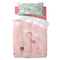 Happy Friday Hola Duvet cover set cot 2 piece