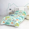 Happy Friday Holidays Bedspread