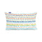 Happy Friday Holidays Cushion cover 50x30 cm