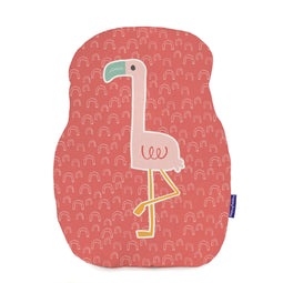 Happy Friday Hola Cushion 40x30 cm